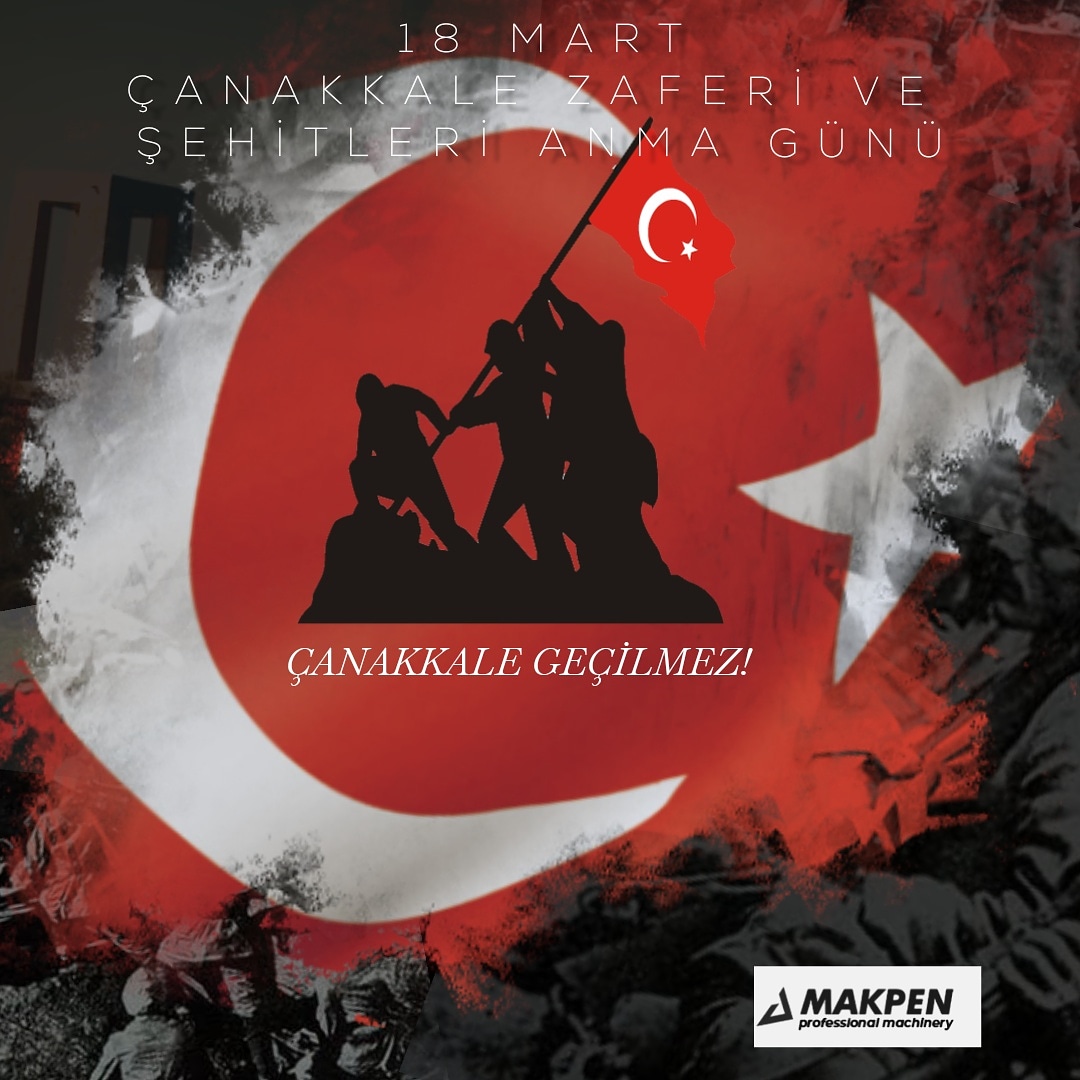 18 Mart Çanakkale Zaferi